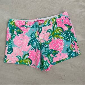 Lilly Pulitzer Knit Shorts
